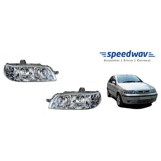 Fiat clearance palio headlight