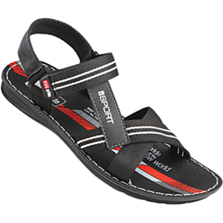 Vkc Men s Multicolor Velcro Sandals