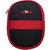 Sky Hard Disk Pouch Vibrant Red