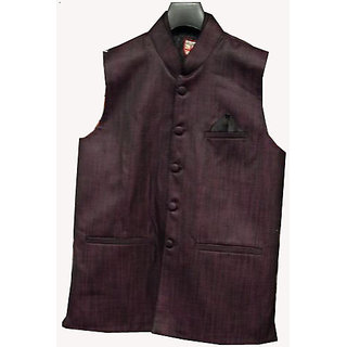 jacket/sleeve less jacket/basket/vests/Nehru jacket/modi jacket Prices ...