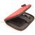 Hard Disk Pouch S37 Red