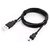 Usb Am-am Cable Black color 1.5 Meter Cable