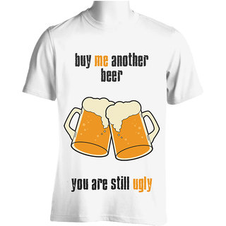 Beer T-shirt, Teeforme