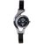 Glory Black Ladies Wrist Watch