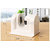 Details about  KM 1 Position Wall Mounted Mop Holders Broom Duster Storage Racks For Bathroom