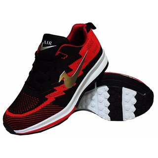 air sports shoes price
