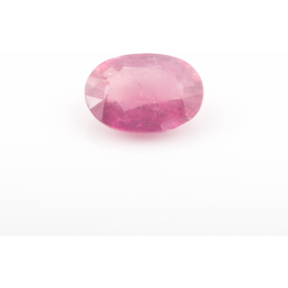 Ruby lucky stone on sale