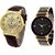 IIK Collection MAGIC MOVMENT COMBO Analog Watch - For Boys