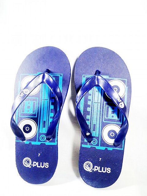 Q plus slippers new arrivals