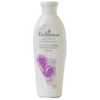 imported lotion