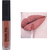 Incolor Matte Me 24Hr Stay Ulta Smooth Lip Cream - N420  (No of units 1)