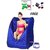 Portable Electronic Steamer Sauna Steam Bath Burn Extra Calories The Body + Free Mini Massager +Free Aluma wallet
