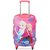 6th Dimensions Polycarbonate Cartoon Character Multicolor Hardsided Children Luggage