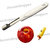 Apple Corer, Fruit  Vegetable Core Seed Remover Steel Cutter Kitchen Tool
