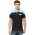 Campus Sutra Men Polo Neck Tshirt