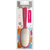 Boreal Pink Colour Plastic Paddle Hair Brush