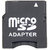 Micro SD to Mini SD Memory Card Adapter Converter for Old Nokia Phones and Digital Camera Memory Card