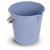 Imported Bucket 12L Blue Pigeon Spain
