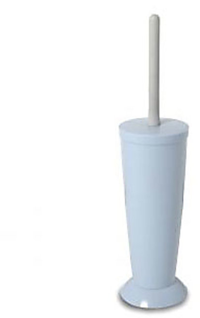 modern toilet brush