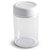 New Transp Canister 1500 Cc White