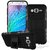 Samsung Galaxy Grand Neo Plus I9060I Cases With Stands  - Black