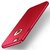   6 Plain Back Cover  Color  - Red