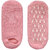 Importikaah Moisturize Skin Repair Cracked Moisturizing Treatment Gel Spa Socks  1 Pair
