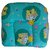 Baby Bed with Mosquito Net and Pillow (XL size)