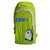 6th Dimensions Cartoon Character School Bag/ College Bag/ Backpack (Green) For Kids/ Boys/ Girls