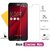 Glass guard for ASUS ZENFONE MAX