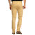 Ansh Fashion Wear Men's Beige,Khaki Regular Fit Casual Trouser