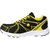 Action Men's Yellow Running Shoes