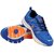 Action Men's Blue Running Shoes