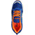 Action Men's Orange Running Shoes