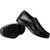 Action Men's Black Formal Slip on Shoes