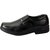 Action Men's Black Formal Slip on Shoes