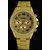 Best PAIDU Classic Gold Diamond Watch For Men