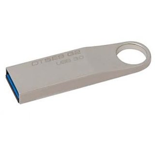 Kingston DataTraveler SE9 G2 128GB PenDrive (USB 3.0)