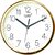 SUMEETH Quartz Golden Ring Wall Clock 937iv