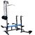 HEALTH FIT INDIA 20 IN 1 DOUBLE SUPPORT BENCH