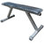HEALTH FIT INDIA FLAT FOLDABLE BENCH (MODEL : 1331)