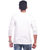 High Five Clothing Men's Multicolor Round Neck T-shirt