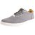 Grey Casual Shoes For Mens	