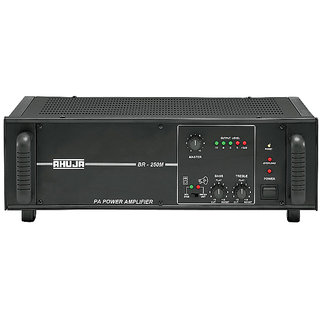 Buy AHUJA POWER AMPLIFIER BR 250M Online @ ₹13310 from ...