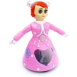musical doll price