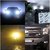 Stylobby LED Fog Light For Universal For Car, Universal For Bike Universal For Bike, Universal For Car