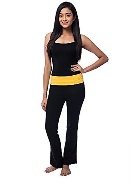 Yoga Pants – NiteFlite