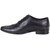 San Frissco Men Black Lace-up Formal Shoes