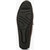 San Frissco Men Black Slip-on Casual Shoes