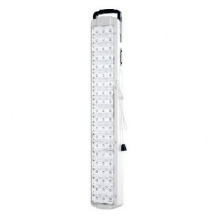 Dp 63 led rechargeable emergency light top